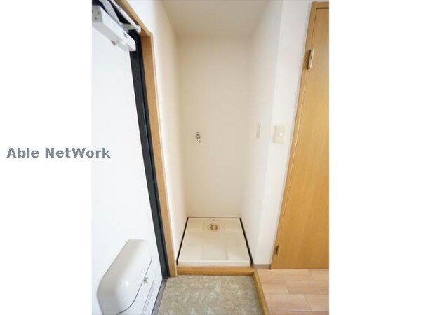 洗面所・脱衣所