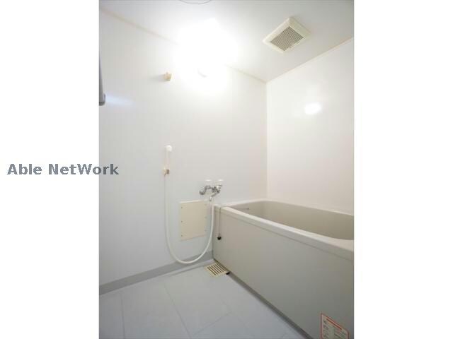 物件内観写真11　(同型写真)