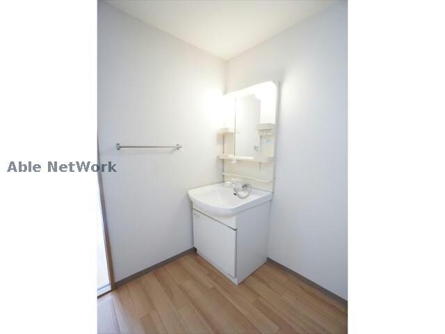 物件内観写真12　(同型写真)