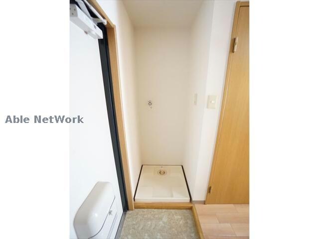 物件内観写真13　(同型写真)