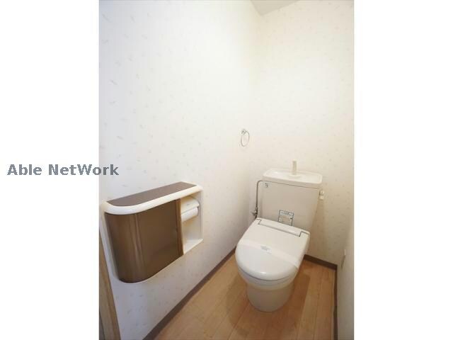 物件内観写真14　(同型写真)