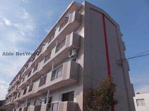 ユトリロ曙外観写真