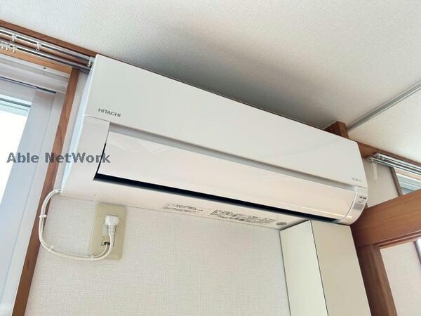 空調設備