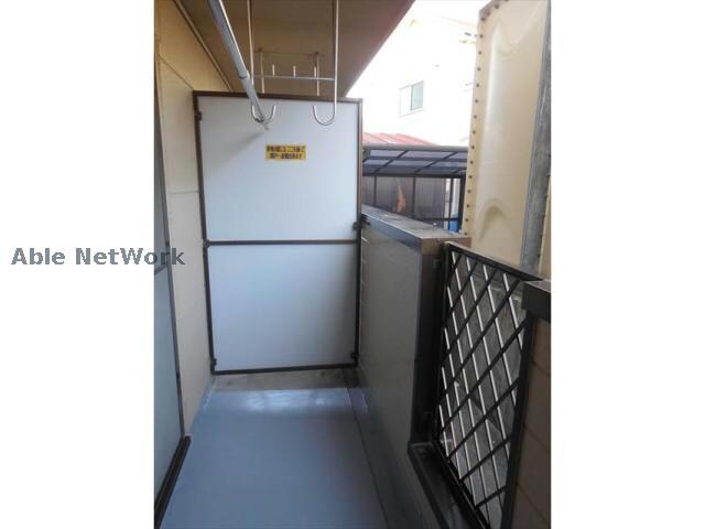 物件内観写真13　