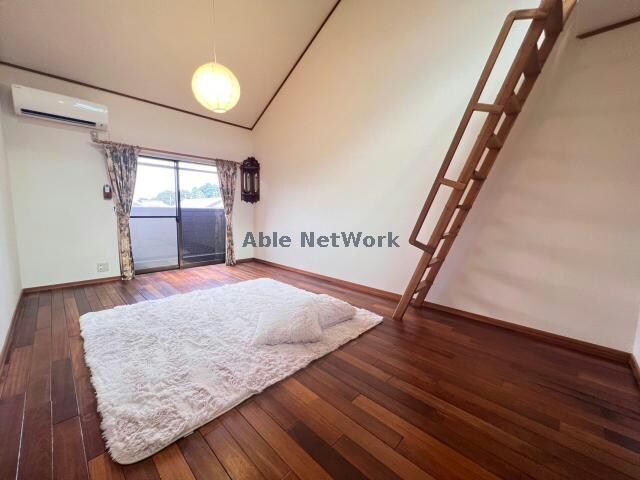 物件内観写真5　(※同型イメージ)