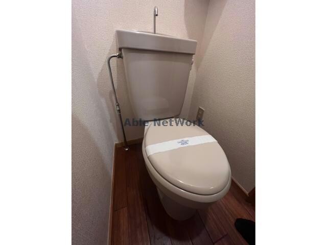 物件内観写真11　(※同型イメージ)