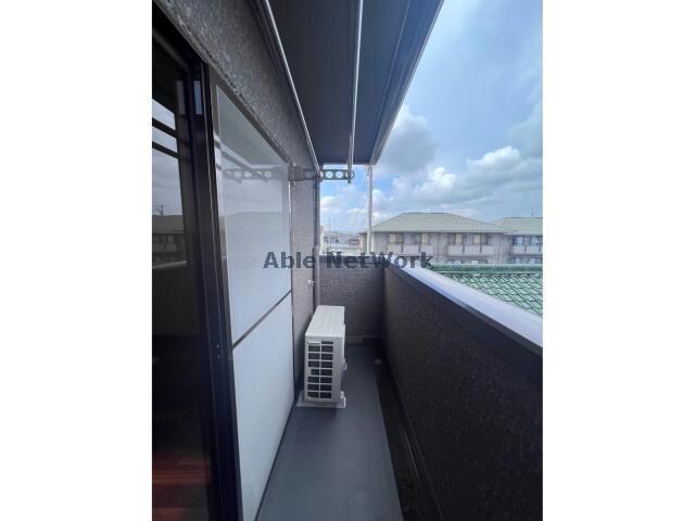 物件内観写真15　(※同型イメージ)