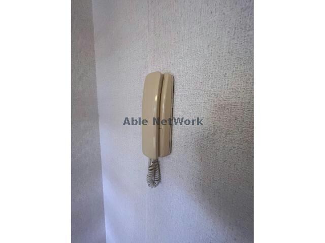 物件内観写真17　(※同型イメージ)