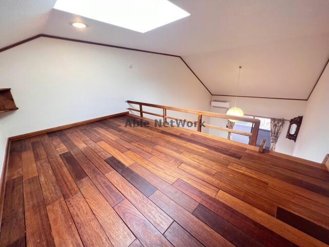 物件内観写真21　(※同型イメージ)