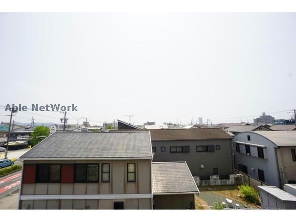 眺望(同型タイプ)