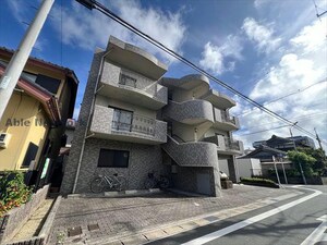 パラッツォＪ＆Ｉ２１外観写真