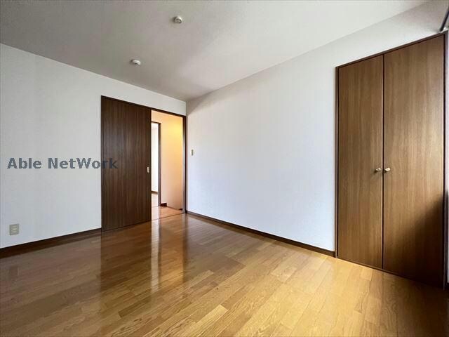 物件内観写真4　(北)