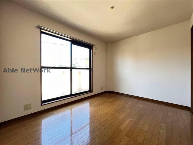 物件内観写真7　(南)