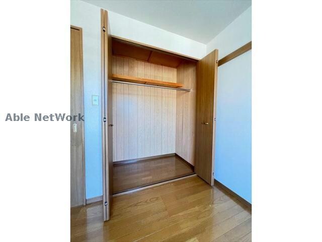 物件内観写真21　(南)