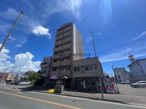 エトランゼの外観写真