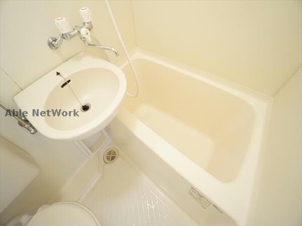 洗面所・脱衣所