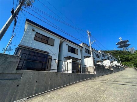 フォルテ北山外観写真