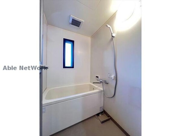 バス／シャワールーム等