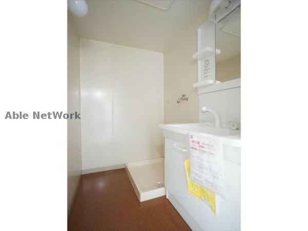 洗面所・脱衣所