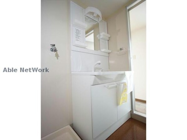 洗面所・脱衣所