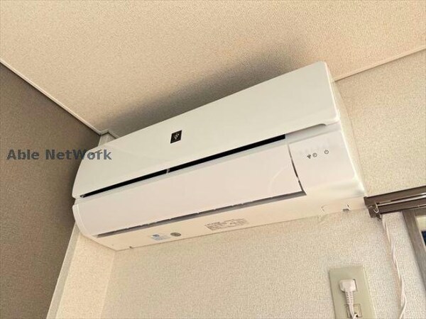 空調設備