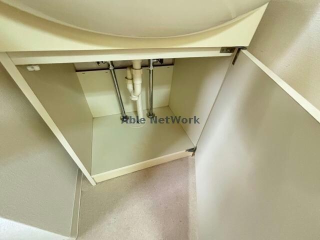 物件内観写真24　(※103同型写真)