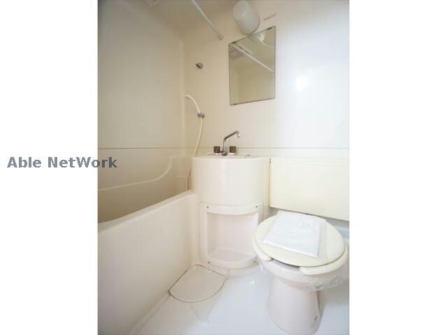 物件内観写真11　(※同型イメージ)