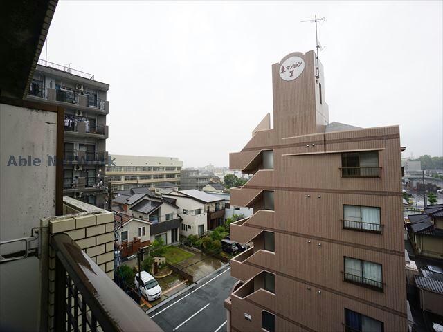 物件内観写真17　(※同型イメージ)