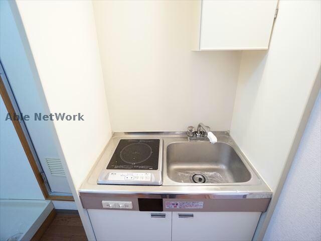 物件内観写真21　(※同型イメージ)