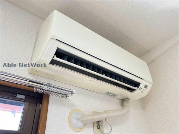 空調設備