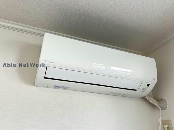 空調設備