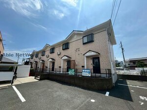 エトワール小池外観写真