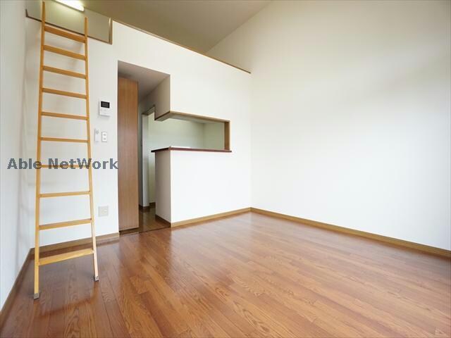 物件内観写真2　(※同型)