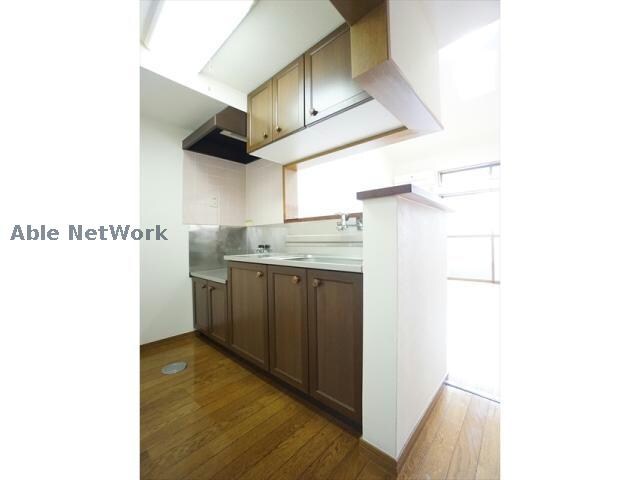 物件内観写真5　(※同型)