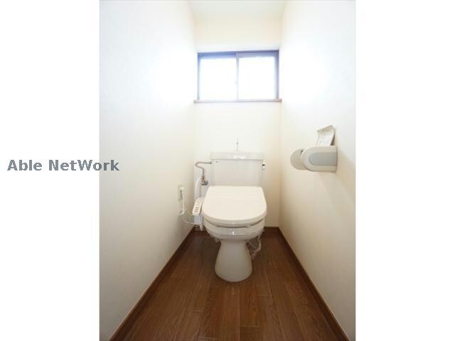 物件内観写真8　(※同型)