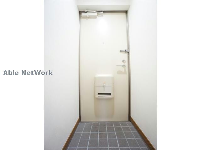 物件内観写真9　(※同型)