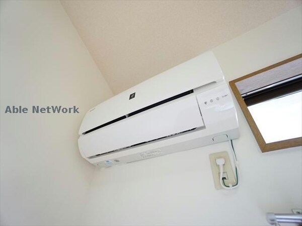 空調設備(※同型)