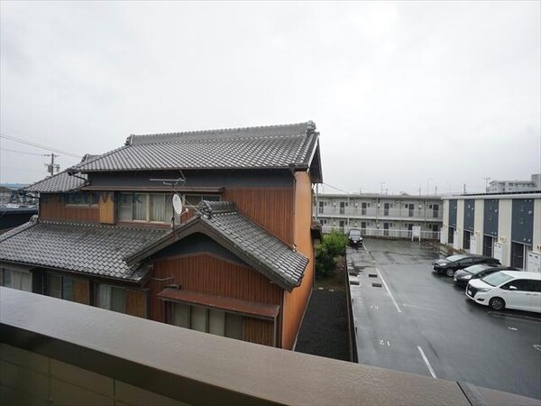 眺望(※同型)