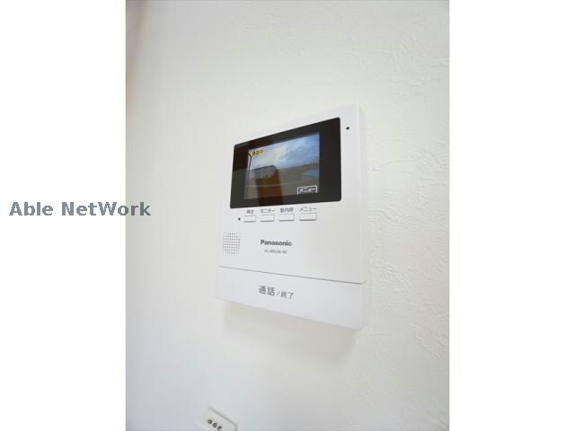 物件内観写真13　(※同型)