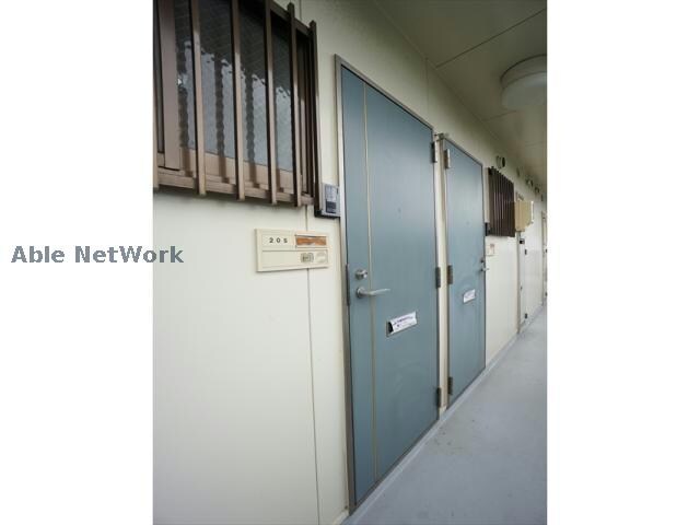 物件内観写真17　(※同型)