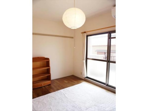 居室(※同型タイプ)