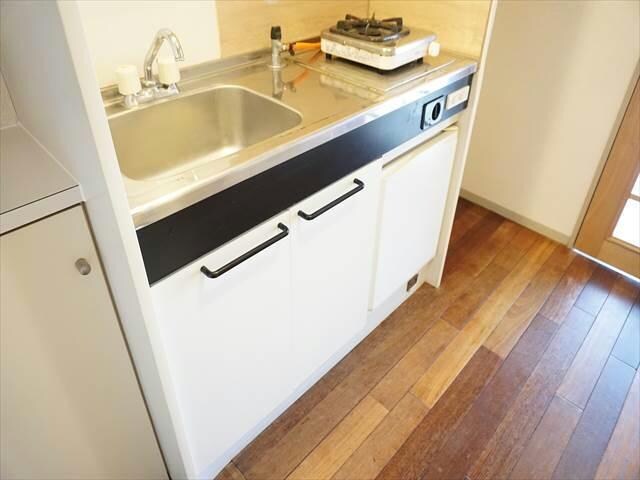 物件内観写真16　(※同型タイプ)