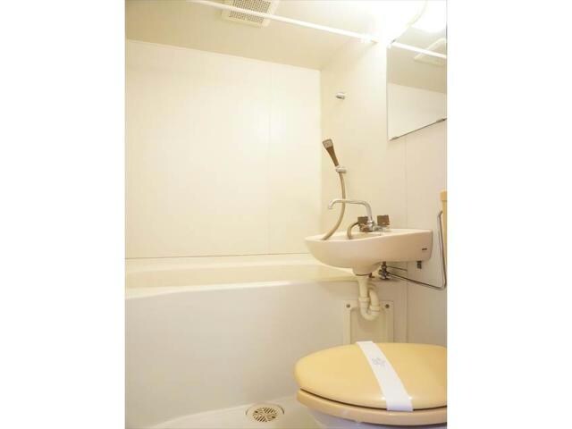 物件内観写真17　(※同型タイプ)