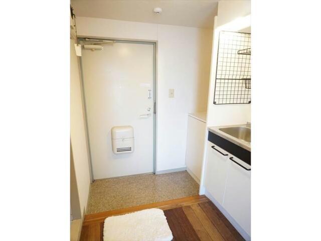 物件内観写真19　(※同型タイプ)