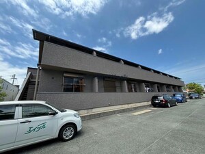 セザンヌ新栄外観写真