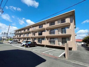 セレーブル春日外観写真