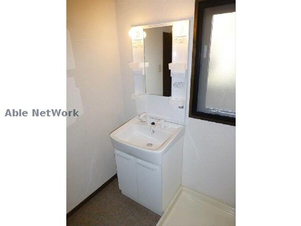 洗面所・脱衣所