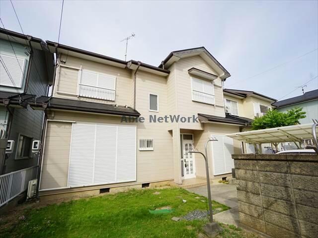 物件外観写真2　(3)