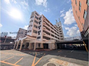 第１丸中マンション外観写真
