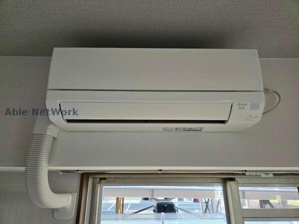 空調設備